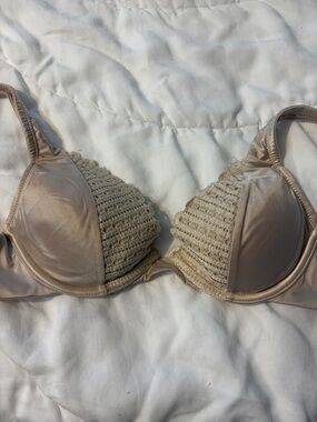 ThirdLove Lace-Detail Push-Up Bra- 30B